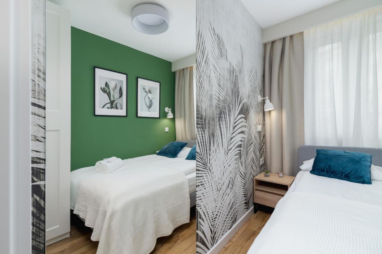 Modern Apartment On Lobzowska Street By Noclegi Renters Kraków Zewnętrze zdjęcie