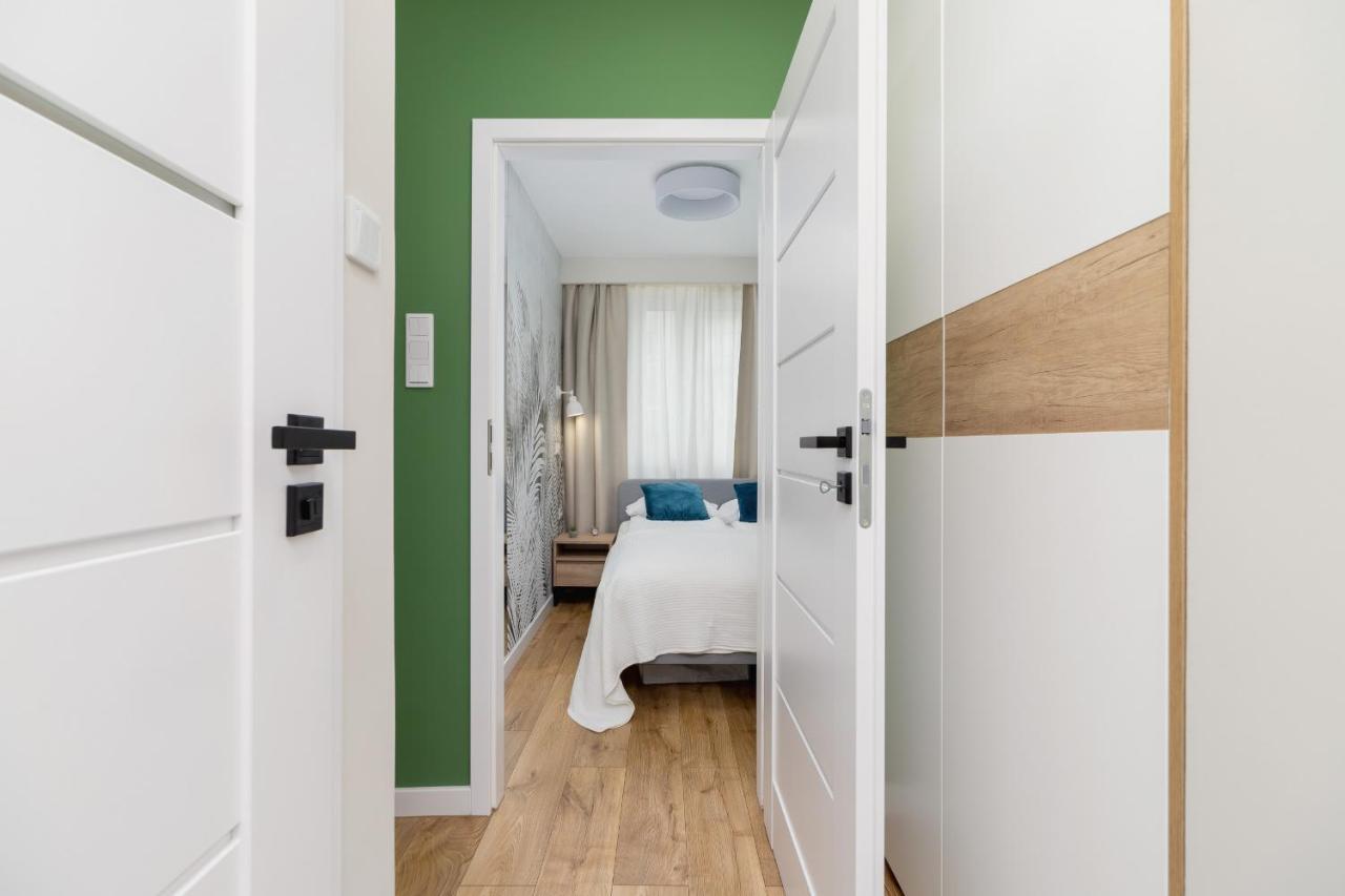 Modern Apartment On Lobzowska Street By Noclegi Renters Kraków Zewnętrze zdjęcie